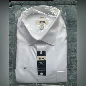 Joseph Abboud 18 36/37 Classic Fit